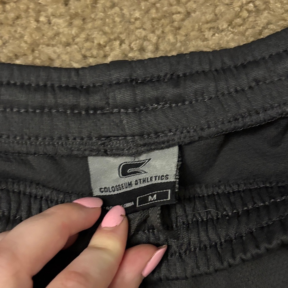 Men's Gym Shorts Bundle - Picture 4 of 7